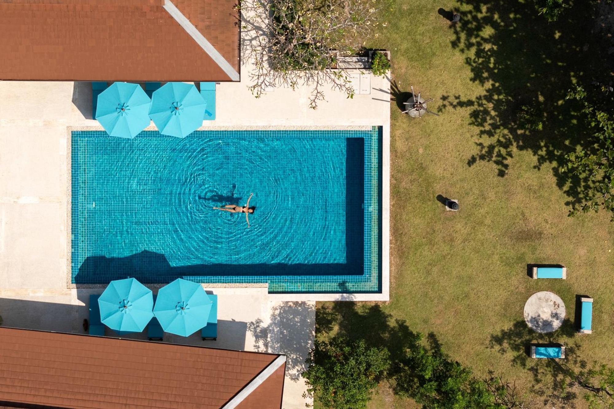 Ban Laem Set - By Sublime Samui Villas Eksteriør billede