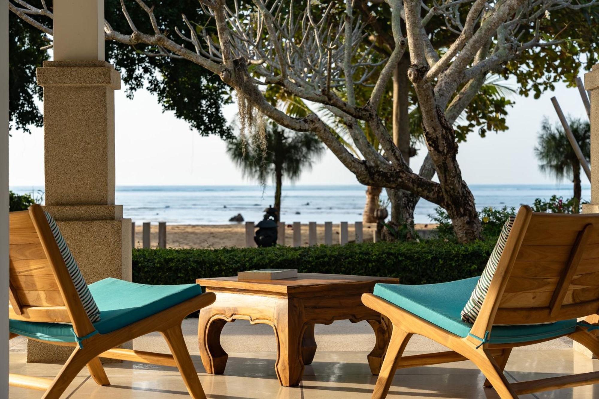 Ban Laem Set - By Sublime Samui Villas Eksteriør billede